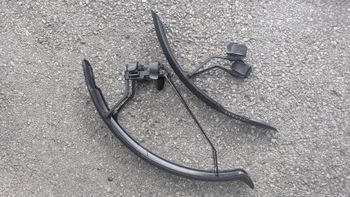 Used Trek Checkpoint ALR 5 2022 2022 Road & Gravel, White — image 9 of 11