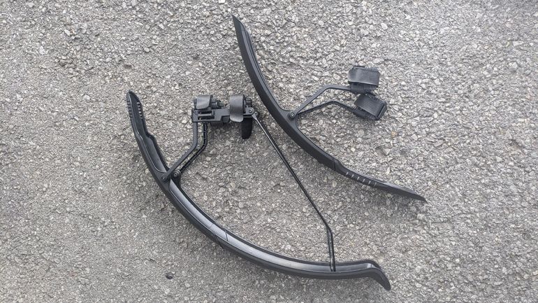 Used Trek Checkpoint ALR 5 2022 2022 Road & Gravel, White — image 9 of 11