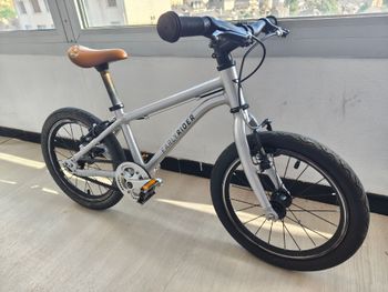 Used Early Rider Belter 16 2022 2022 Kids & Youth