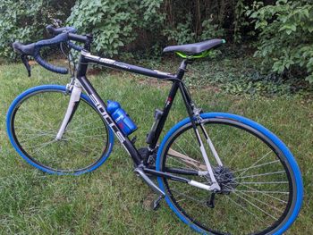 Käytetty BULLS Desert falcon Shimano Ultegra 2012 Road & Gravel — kuva 13 / 14