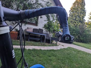 Used BULLS Desert falcon Shimano Ultegra 2012 Road & Gravel, Black — image 12 of 14