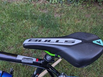 Used BULLS Desert falcon Shimano Ultegra 2012 Road & Gravel, Black — image 6 of 14