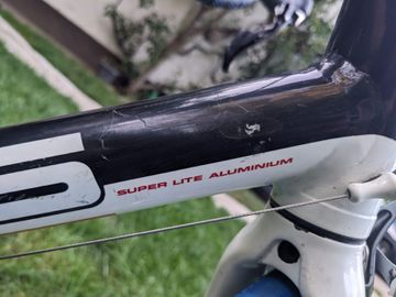 Used BULLS Desert falcon Shimano Ultegra 2012 Road & Gravel, Black — image 9 of 14