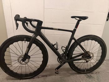 Brugt Scott Addict Gravel 10 2025 2025 Road & Gravel — billede 4 af 11