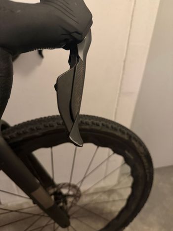 Brugt Scott Addict Gravel 10 2025 2025 Road & Gravel — billede 10 af 11
