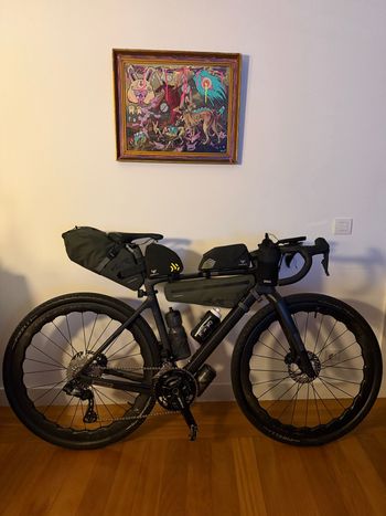 Used Scott Addict Gravel 10 2025 2025 Road & Gravel