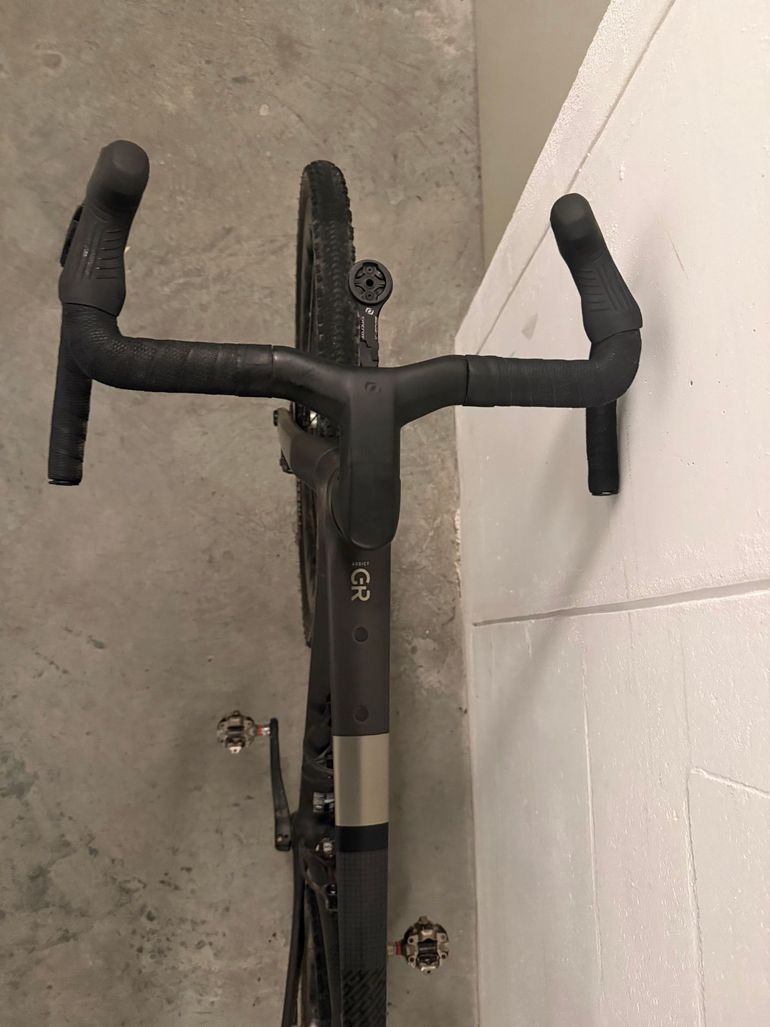 Brugt Scott Addict Gravel 10 2025 2025 Road & Gravel — billede 5 af 11