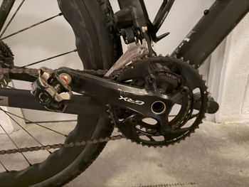 Brugt Scott Addict Gravel 10 2025 2025 Road & Gravel — billede 8 af 11