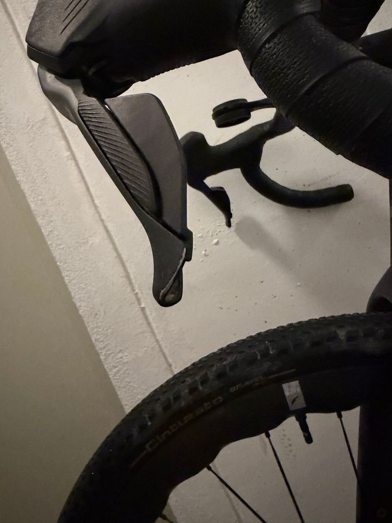 Brugt Scott Addict Gravel 10 2025 2025 Road & Gravel — billede 11 af 11