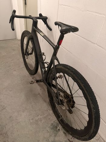 Brugt Scott Addict Gravel 10 2025 2025 Road & Gravel — billede 6 af 11