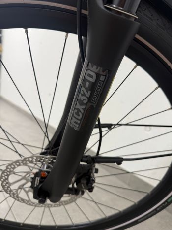Used KTM MACINA TOUR P500 LTD64 2026 2026 Urban, Weiß — image 4 of 18