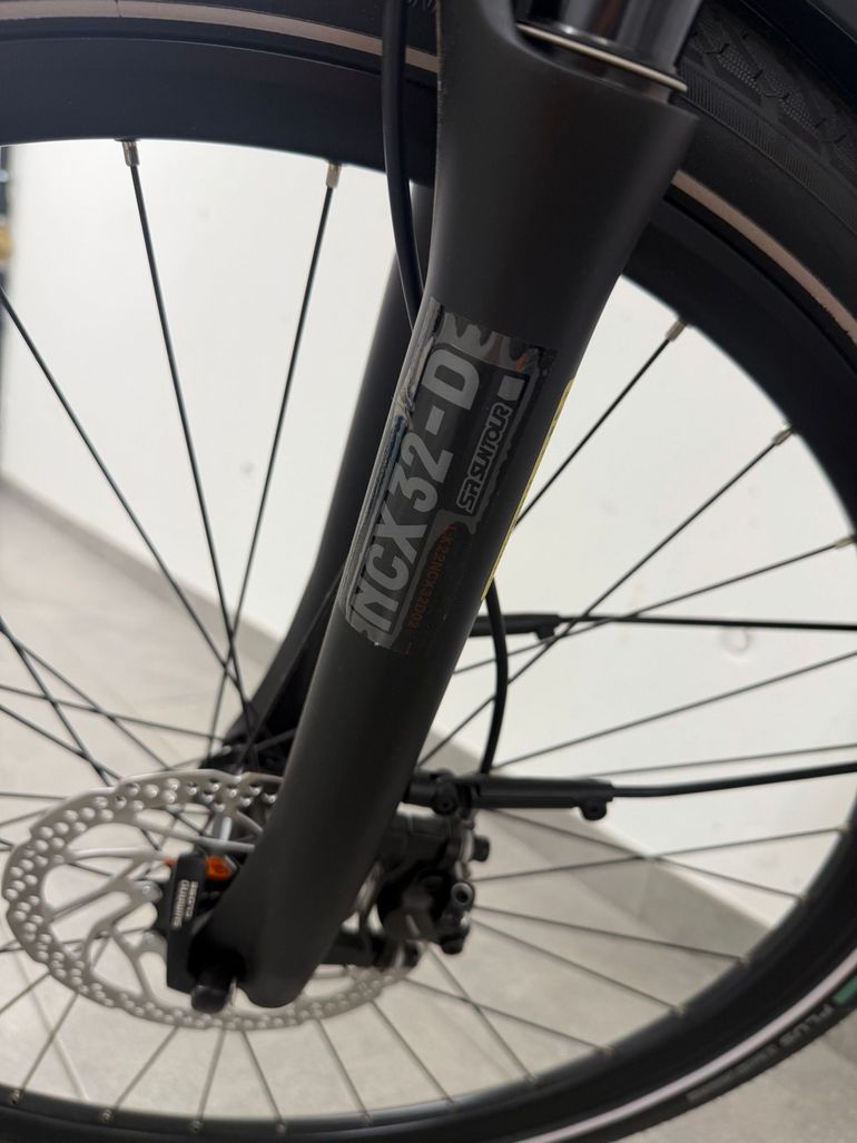 Used KTM MACINA TOUR P500 LTD64 2026 2026 Urban, Weiß — image 4 of 18