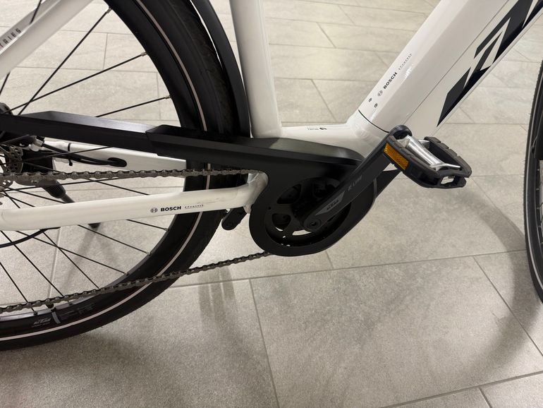 Used KTM MACINA TOUR P500 LTD64 2026 2026 Urban, Weiß — image 9 of 18
