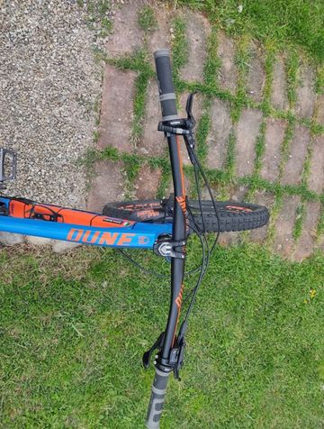 Brugt Mondraker Dune 2017 2017 Mountainbike — billede 5 af 9