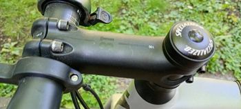Used Specialized Crux SRAM Force 2016 Road & Gravel, Light Gray — image 13 of 13