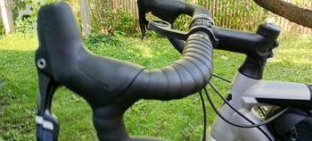 Used Specialized Crux SRAM Force 2016 Road & Gravel, Light Gray — image 12 of 13