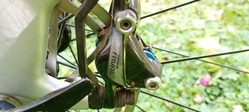 Used Specialized Crux SRAM Force 2016 Road & Gravel, Light Gray — image 8 of 13