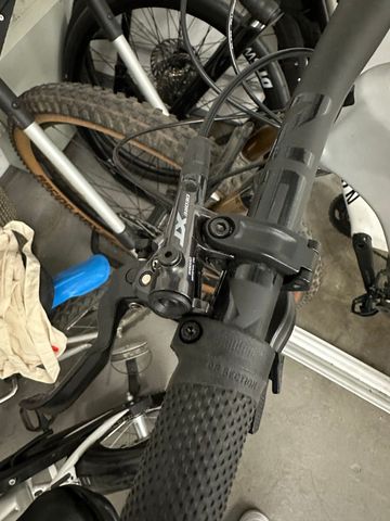 CUBE ELITE C:62, PRO 2024 2024 Mountainbike d'occasion — image 10 sur 14
