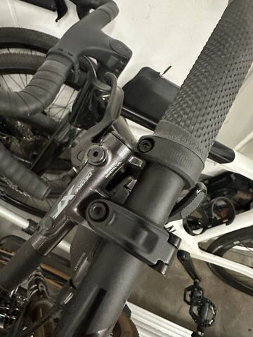 CUBE ELITE C:62, PRO 2024 2024 Mountainbike d'occasion — image 11 sur 14