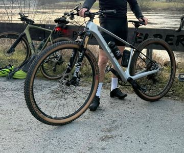CUBE ELITE C:62, PRO 2024 2024 Mountainbike d'occasion — image 3 sur 14