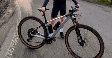 CUBE ELITE C:62, PRO 2024 2024 Mountainbike d'occasion — image 2 sur 14