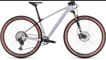 Použité CUBE ELITE C:62, PRO 2024 2024 MTB