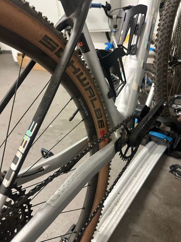 CUBE ELITE C:62, PRO 2024 2024 Mountainbike d'occasion — image 4 sur 14