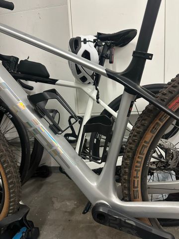 CUBE ELITE C:62, PRO 2024 2024 Mountainbike d'occasion — image 13 sur 14