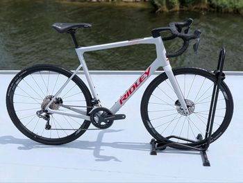 Used Ridley Grifn Road - Shimano Ultegra DI2 2x12sp 2026 2026 Road & Gravel