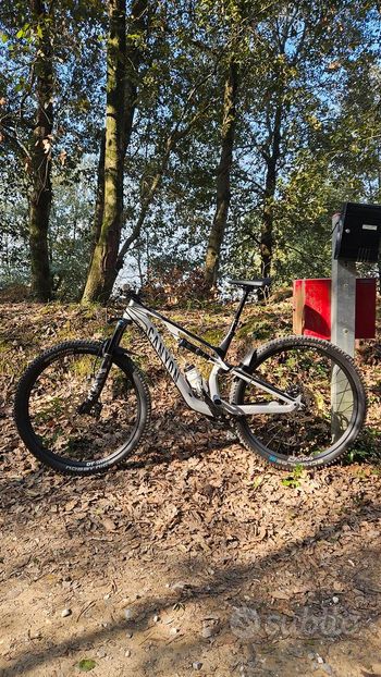 Used Canyon Canyon Neuron CF7 2023 MTB