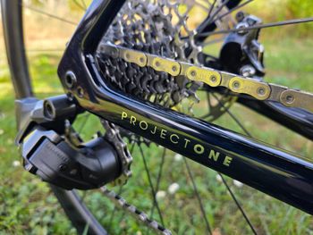 Used Trek Emonda SRAM Rival eTap AXS 2022 Road & Gravel, Red — image 17 of 18