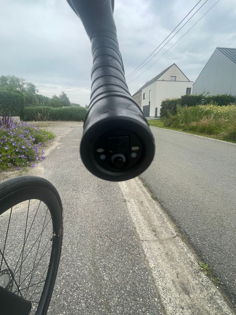 Used Canyon Grail Shimano GRX 2023 Road & Gravel, Green — image 8 of 11
