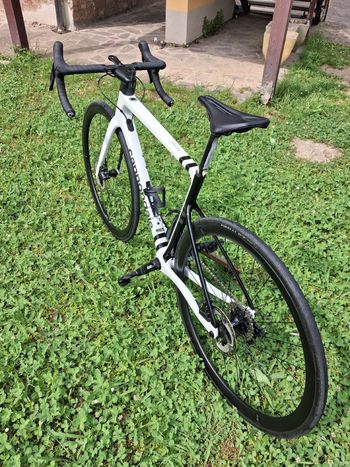 Used Cannondale SuperSix EVO Shimano Ultegra 2022 Road & Gravel
