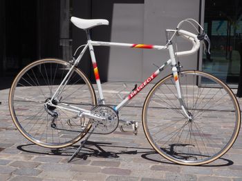 Used Peugeot Peugeot Custom Other 1991 Racefiets & gravel