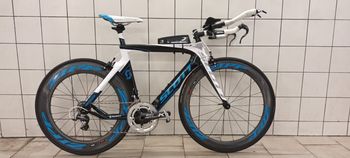 Used Scott Plasma 10 2018 2018 Road & Gravel