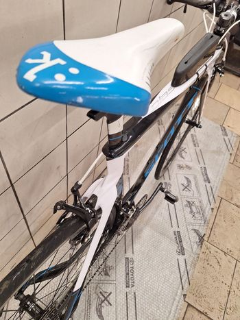 Used Scott Plasma 10 2018 2018 Road & Gravel, Black — image 4 of 8