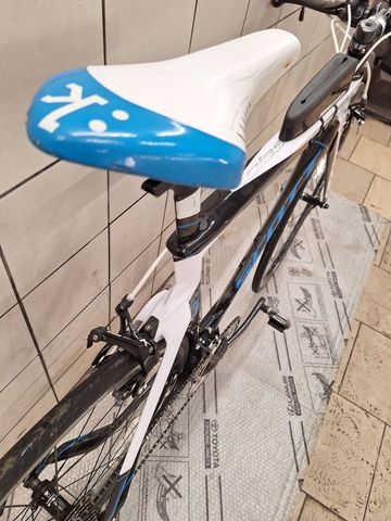Used Scott Plasma 10 2018 2018 Road & Gravel, Black — image 4 of 8