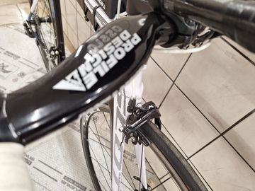 Used Scott Plasma 10 2018 2018 Road & Gravel, Black — image 3 of 8