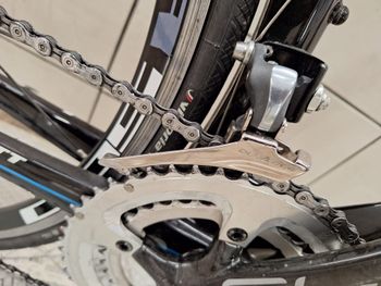 Used Scott Plasma 10 2018 2018 Road & Gravel, Black — image 5 of 8