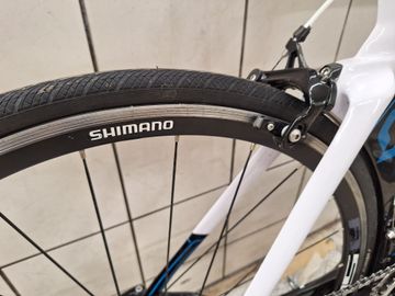 Used Scott Plasma 10 2018 2018 Road & Gravel, Black — image 7 of 8