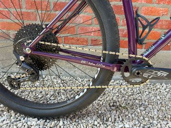 Used Surly Karate Monkey 2025 2025 Mountainbike — image 4 of 10