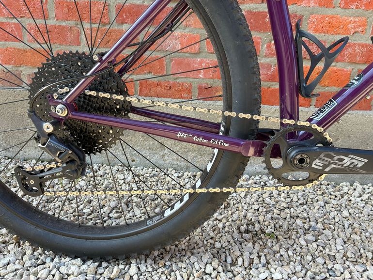 Used Surly Karate Monkey 2025 2025 Mountainbike — image 4 of 10