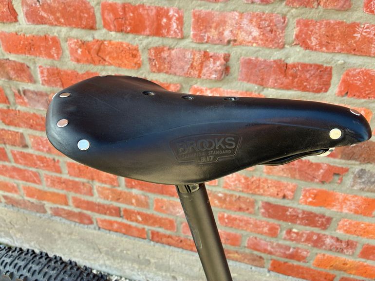 Used Surly Karate Monkey 2025 2025 Mountainbike — image 5 of 10