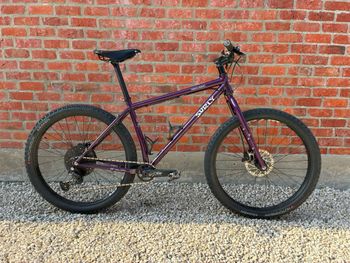 Used Surly Karate Monkey 2025 2025 MTB