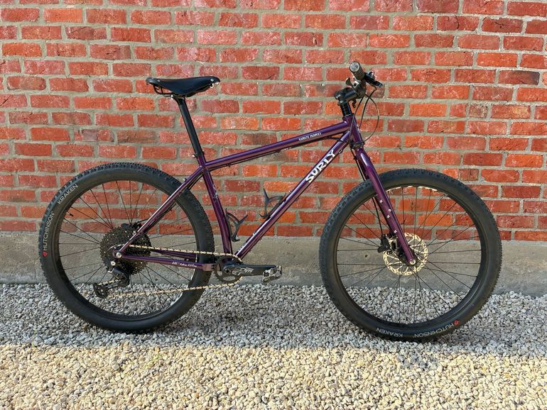 Used Surly Karate Monkey 2025 2025 Mountainbike — image 1 of 10