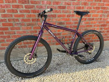 Used Surly Karate Monkey 2025 2025 Mountainbike — image 9 of 10