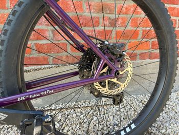 Used Surly Karate Monkey 2025 2025 Mountainbike — image 7 of 10