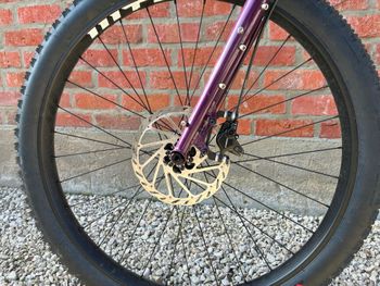 Used Surly Karate Monkey 2025 2025 Mountainbike — image 6 of 10
