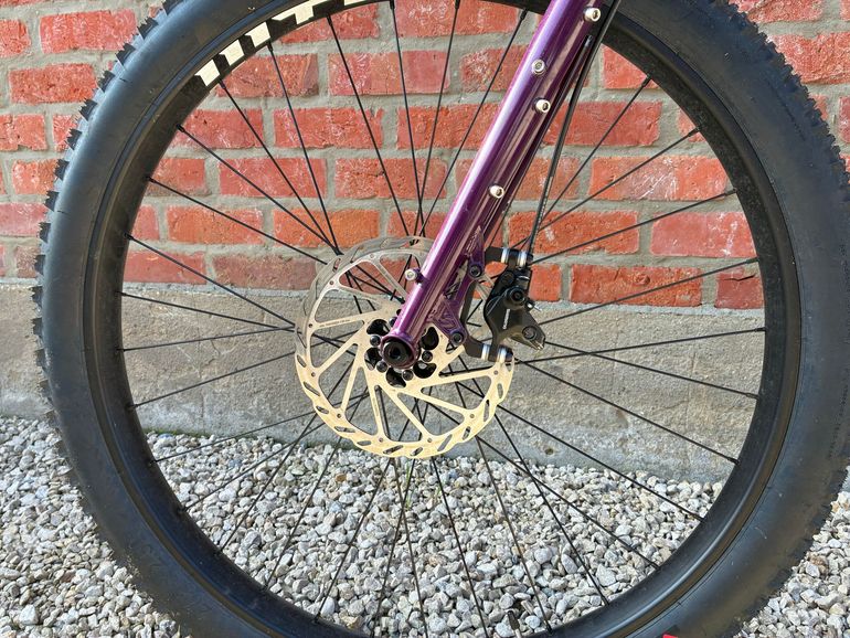 Used Surly Karate Monkey 2025 2025 Mountainbike — image 6 of 10