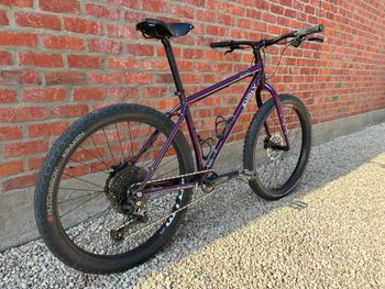 Used Surly Karate Monkey 2025 2025 Mountainbike — image 2 of 10